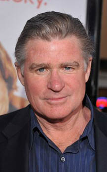 Treat Williams
